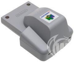 N64 Rumble Pak